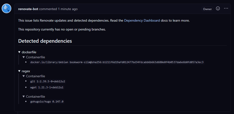 dep_dashboard